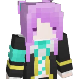 juni0825's Minecraft skin