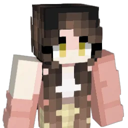 juniberryb's Minecraft skin