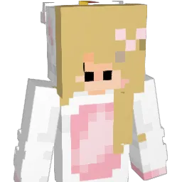junihorn's Minecraft skin
