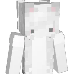 junikorn0 Minecraft avatar bust