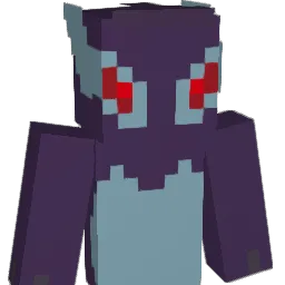 junior_1011 Minecraft avatar bust