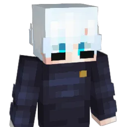 juniorbesson Minecraft avatar bust