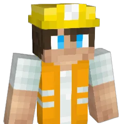 juniorbuild's Minecraft skin