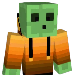 juniorburger1 Minecraft avatar bust