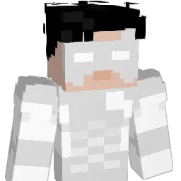 juniorczewa Minecraft avatar bust