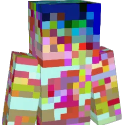 juniorkiobr Minecraft avatar bust