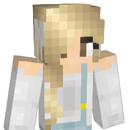 juniormaster2014 Minecraft avatar bust