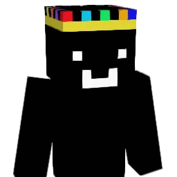 juniorr562 Minecraft avatar bust