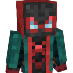 juniorrex14's Minecraft skin