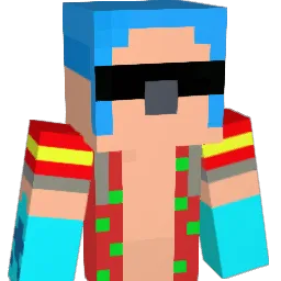 juniper09's Minecraft skin