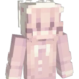 junipercrashed Minecraft avatar bust