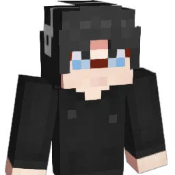 junjjyang's Minecraft skin