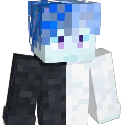 junjun130102 Minecraft avatar bust