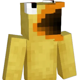 junjunNB's Minecraft skin