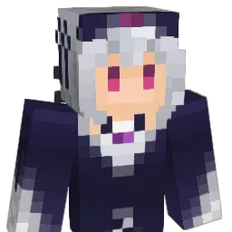 junjunjun's Minecraft skin