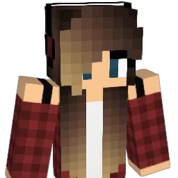 junkaztobby Minecraft avatar bust