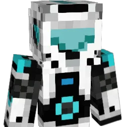 junkfood8 Minecraft avatar bust