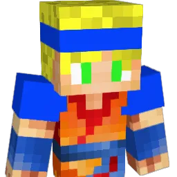 junkievdb's Minecraft skin