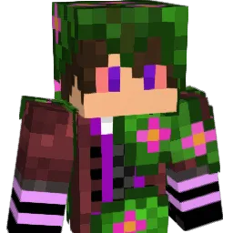 junkmaster39's Minecraft skin