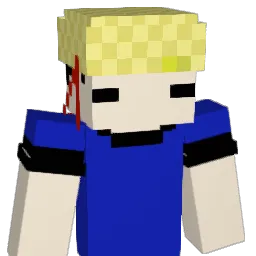 juno29 Minecraft avatar bust