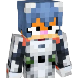 juno_moono Minecraft avatar bust