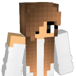 juno_xox Minecraft avatar bust