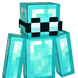 junodostres Minecraft avatar bust