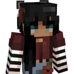 junon2000's Minecraft skin