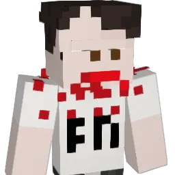 junotderpro Minecraft avatar bust