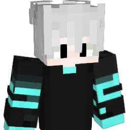 junrou's Minecraft skin
