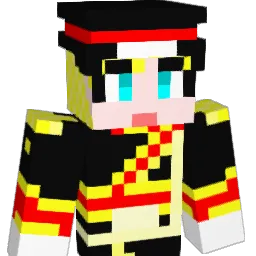 junseo20's Minecraft skin