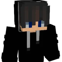 junseo3309 Minecraft avatar bust