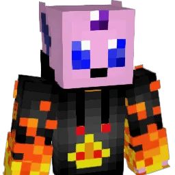 junseoLee's Minecraft skin