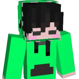 junseong615's Minecraft skin