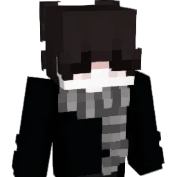 junsung0517 Minecraft avatar bust