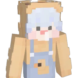juntae_0616 Minecraft avatar bust