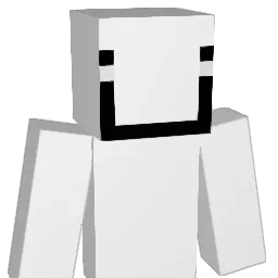 junwoo1006 Minecraft avatar bust
