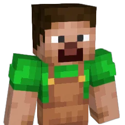 junya1090's Minecraft skin