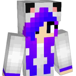 junyle13 Minecraft avatar bust