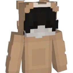 junyounging's Minecraft skin