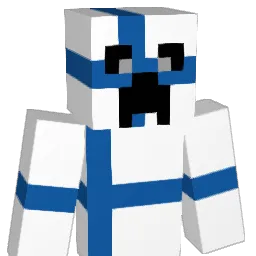 jupepsi Minecraft avatar bust
