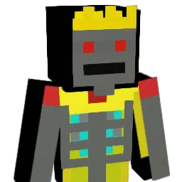 jupertino's Minecraft skin