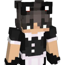 jupit3rj4y Minecraft avatar bust