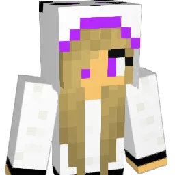 jupitersdarling Minecraft avatar bust
