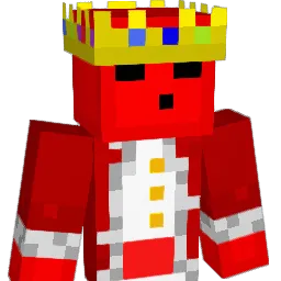 jurasIk112 Minecraft avatar bust