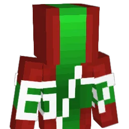 jurazzx Minecraft avatar bust
