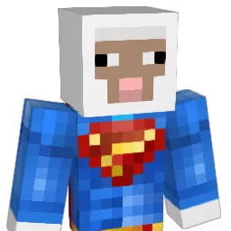 jurco99 Minecraft avatar bust