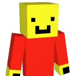 jurektar Minecraft avatar bust