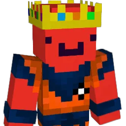 jurg420 Minecraft avatar bust