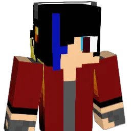 jurgen30042002 Minecraft avatar bust